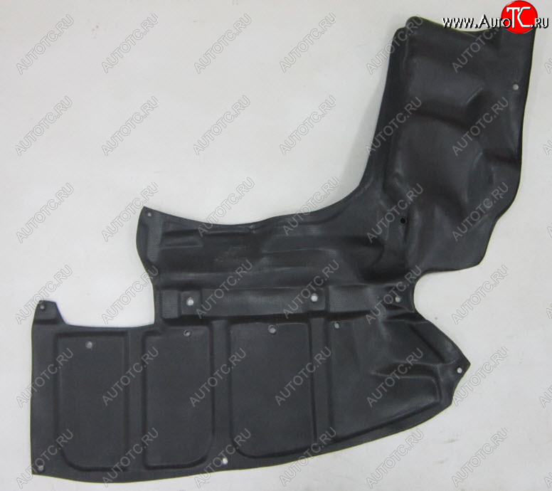 539 р. COROLLA ЗАЩИТА ПОДДОНА ЛЕВ (Китай) ПЛАСТИК BODYPARTS tycrl02-9f1p-l  с доставкой в г. Вологда