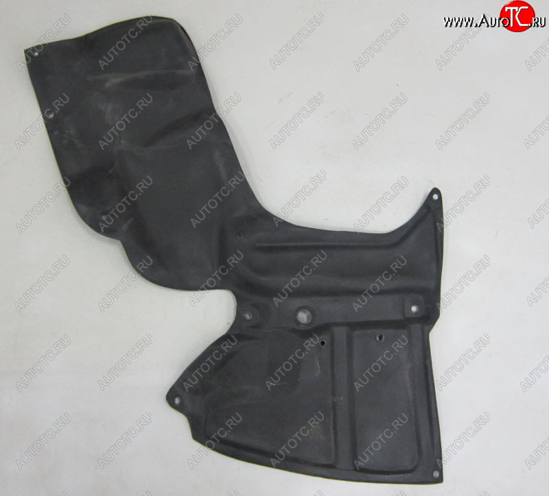 539 р. COROLLA ЗАЩИТА ПОДДОНА ПРАВ (Китай) ПЛАСТИК BODYPARTS tycrl02-9f1p-r  с доставкой в г. Вологда