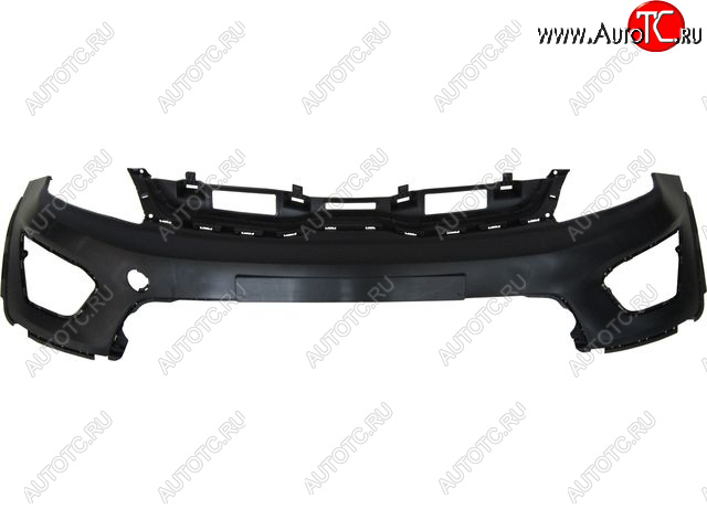5 699 р. RIO БАМПЕР ПЕРЕДН ВЕРХН X-LINE (ХЭТЧБЭК) (Китай) BODYPARTS kario17-162  с доставкой в г. Вологда