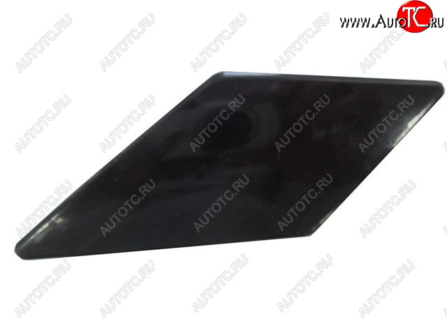 296 р. Левая крышка форсунки омывателя фары (пр-во Китай) BodyParts Nissan Teana 2 J32 дорестайлинг (2008-2011) (неокрашенная)  с доставкой в г. Вологда