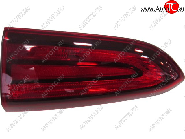 4 099 р. Правый фонарь (внутренний) BODYPARTS Hyundai Santa Fe TM дорестайлинг (2018-2021)  с доставкой в г. Вологда
