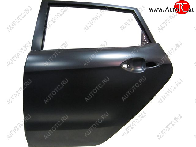 17 999 р. RIO ДВЕРЬ ЗАДН ЛЕВ (ХЭТЧБЭК) (Китай) BODYPARTS kario11-521-l  с доставкой в г. Вологда