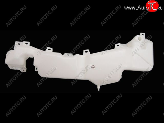 2 599 р. PAJERO () БАЧОК ОМЫВАТЕЛЯ (Китай) BODYPARTS mbpaj07-880  с доставкой в г. Вологда