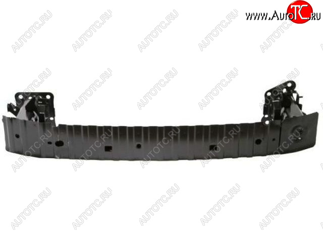3 489 р. Усилитель переднего бампера (пр-во Китай) BODYPARTS  Mazda 3/Axela  BK (2003-2006) дорестайлинг седан  с доставкой в г. Вологда