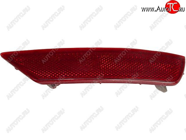 529 р. C4 ФОНАРЬ-КАТАФОТ ЛЕВ В ЗАДН БАМПЕР (Китай) BODYPARTS cn0c413-050-l  с доставкой в г. Вологда