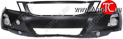 10 999 р. XC60 БАМПЕР ПЕРЕДН (Китай) BODYPARTS vvxc608-160  с доставкой в г. Вологда