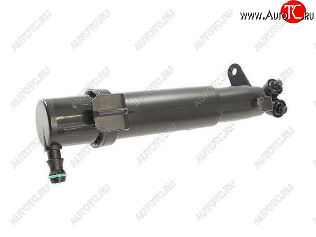 359 р. Левая форсунка омывателя фар (пр-во Китай) BODYPARTS  Mercedes-Benz E-Class  W211 (2002-2006) дорестайлинг седан  с доставкой в г. Вологда