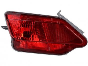 RAV4 ФОНАРЬ ЗАДН В БАМПЕР ПРАВ (Китай) BODYPARTS tyrv413-731-r
