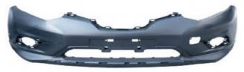 X-TRAIL БАМПЕР ПЕРЕДН (Китай) BODYPARTS nnxtr15-160