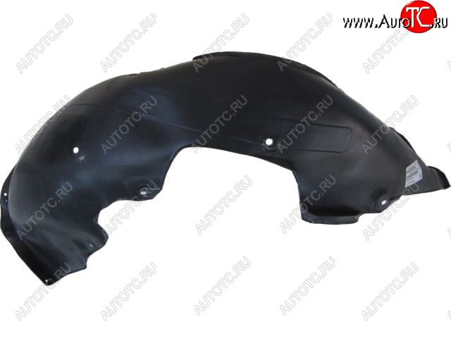 899 р. Правый подкрылок передний BodyParts Hyundai Elantra CN7 (2020-2023)  с доставкой в г. Вологда