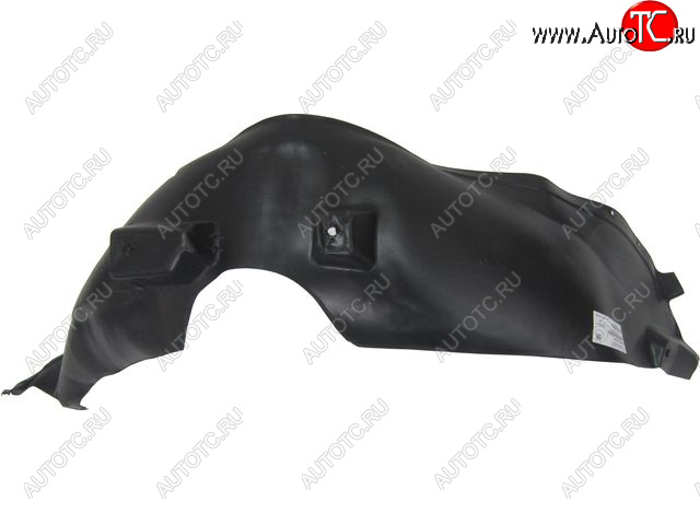 1 199 р. Правый подкрылок передний BodyParts Chevrolet Captiva  дорестайлинг (2006-2011)  с доставкой в г. Вологда