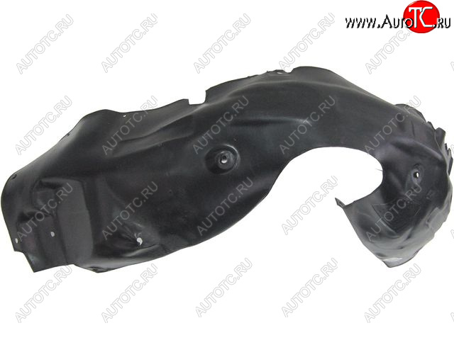 529 р. Правый подкрылок передний BODYPARTS  Geely Emgrand X7 (2011-2015) дорестайлинг  с доставкой в г. Вологда