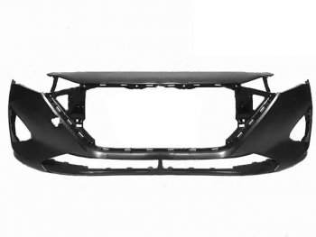 SOLARIS 20- БАМПЕР ПЕРЕДН (РОССИЯ) BODYPARTS hnsol20-161