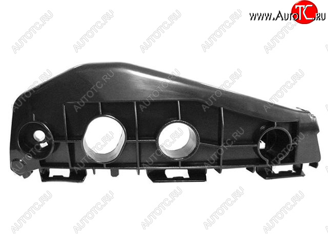 207 р. Правое крепление переднего бампера BODYPARTS  Toyota Corolla ( E140,  E150) (2009-2013) седан рестайлинг  с доставкой в г. Вологда