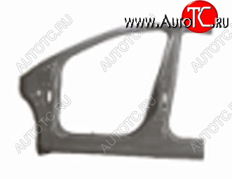 9 699 р. CRUZE ДВЕРНОЙ ПРОЕМ ЛЕВ ПЕРЕД НАРУЖН (Китай) BODYPARTS cvcrz09-550-l  с доставкой в г. Вологда