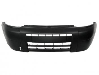 Бампер передний (Италия) BodyParts CITROEN Berlingo  M59 (2002-2012) рестайлинг