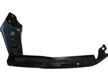 Правый кронштейн крепления фары (пр-во Китай) BODYPARTS Honda CR-V RD4,RD5,RD6,RD7,RD9 дорестайлинг (2001-2004)