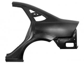 Левое крыло заднее BodyParts Ford Focus  2 (2007-2011) седан рестайлинг
