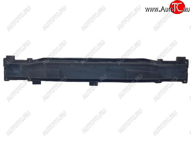 2 599 р. Усилитель заднего бампера (пр-во Китай) BODYPARTS Hyundai I40 1 VF дорестайлинг седан (2011-2015)  с доставкой в г. Вологда