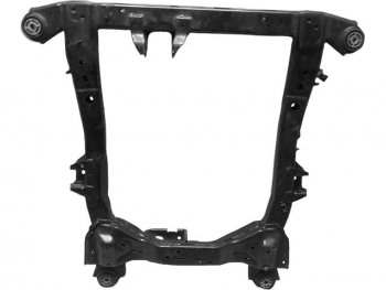 INSIGNIA ПОДРАМНИК ПДВИГАТЕЛЬ (Китай) BODYPARTS opins08-9e0