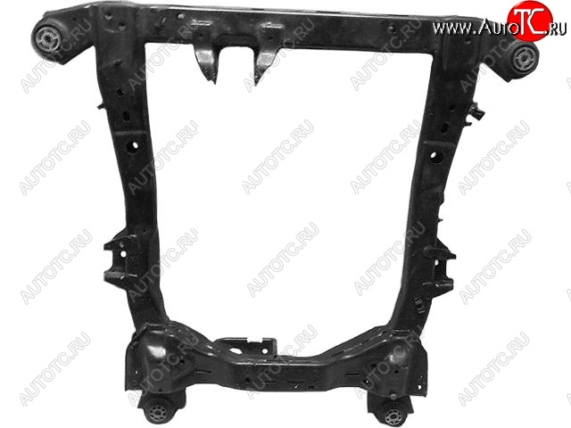 12 999 р. INSIGNIA ПОДРАМНИК ПДВИГАТЕЛЬ (Китай) BODYPARTS opins08-9e0  с доставкой в г. Вологда