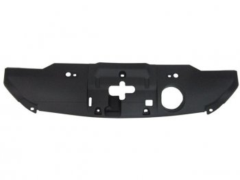 Накладка на парприз верхняя BODYPARTS Honda CR-V  RE1,RE2,RE3,RE4,RE5,RE7 (2007-2010) дорестайлинг