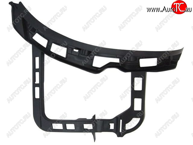 599 р. Правое крепление заднего бампера (пр-во Китай) BODYPARTS Volkswagen Passat B7 седан (2010-2015)  с доставкой в г. Вологда