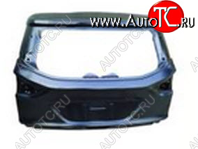 23 399 р. Дверь багажника BodyParts  Ford Kuga  2 (2013-2016) дорестайлинг (Неокрашенная)  с доставкой в г. Вологда