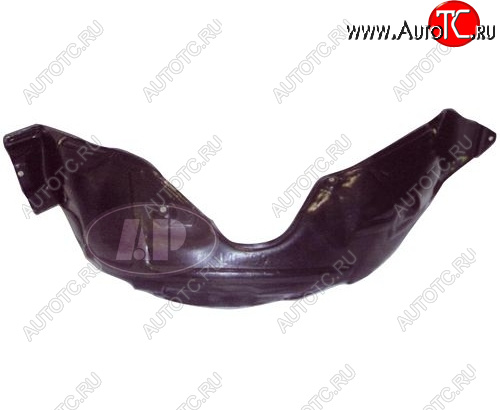 1 049 р. Левый подкрылок передний BodyParts  Toyota Camry  V30 (1990-1994)  с доставкой в г. Вологда