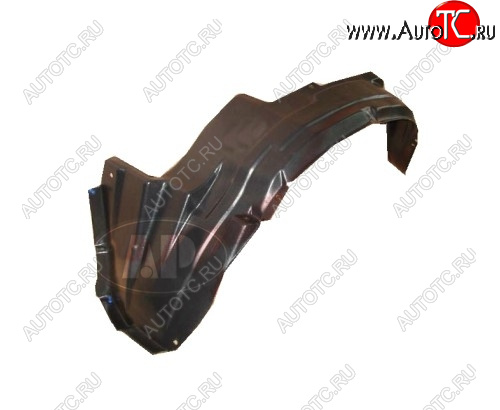 959 р. Левый подкрылок передний BodyParts  Suzuki Grand Vitara ( FTB03 3 двери,  3TD62, TL52 5 дверей) (1997-2005)  с доставкой в г. Вологда