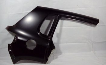 TIGUAN КРЫЛО ЗАДН ПРАВ (Китай) BODYPARTS vwtgn07-560-r