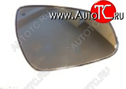 519 р. SOLARIS СТЕКЛО ЗЕРКАЛА ПРАВ (Китай) BODYPARTS hnsol11-460-r  с доставкой в г. Вологда