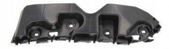 Левое крепление переднего бампера BODYPARTS Renault Duster  HS (2010-2015) дорестайлинг