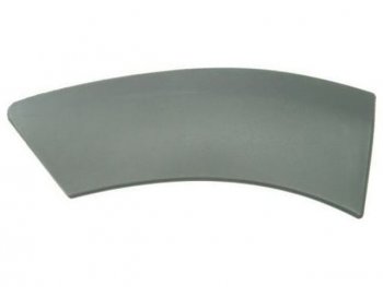 DUSTER РАСШИРИТЕЛЬ КРЫЛА ПРАВ ЗАДН НА ЗАДН БАМПЕР (Китай) BODYPARTS rndus10-1c1-r