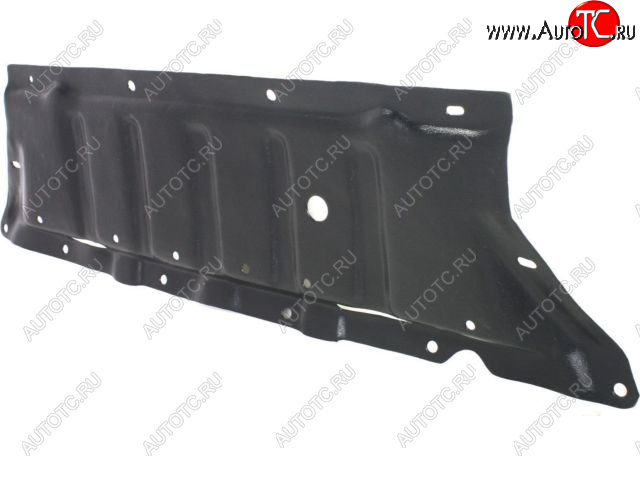 1 099 р. RX300 ЗАЩИТА ПОДДОНА (Китай) ПЛАСТИК BODYPARTS lxrx399-9f0p  с доставкой в г. Вологда