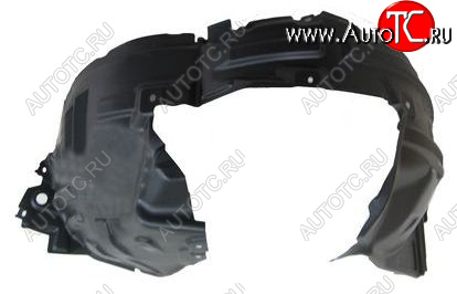 999 р. Левый подкрылок передний BodyParts  Nissan Juke  1 YF15 (2010-2014) дорестайлинг  с доставкой в г. Вологда