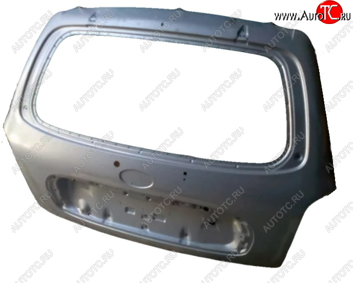 15 349 р. SANTA FE КРЫШКА БАГАЖНИКА (Китай) BODYPARTS hnsfe01-600  с доставкой в г. Вологда