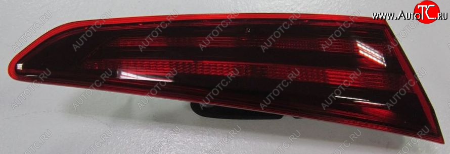 2 299 р. Левый фонарь задний (внутренний) BodyParts  Hyundai Elantra  AD (2018-2020) рестайлинг  с доставкой в г. Вологда