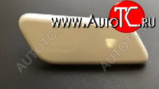 659 р. Правая крышка форсунки омывателя фары (пр-во Китай) BODYPARTS Toyota RAV4 XA40 5 дв. рестайлинг (2015-2019) (неокрашенная)  с доставкой в г. Вологда