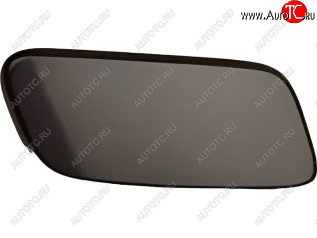 329 р. Правая крышка форсунки омывателя фары (пр-во Китай) BODYPARTS Toyota Land Cruiser 200 дорестайлинг (2007-2012) (неокрашенная)  с доставкой в г. Вологда