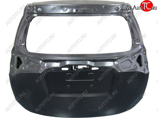 15 999 р. RAV4 КРЫШКА БАГАЖНИКА БЕЗ ОТВ ПМОЛДИНГ (Китай) BODYPARTS tyrv416-600  с доставкой в г. Вологда