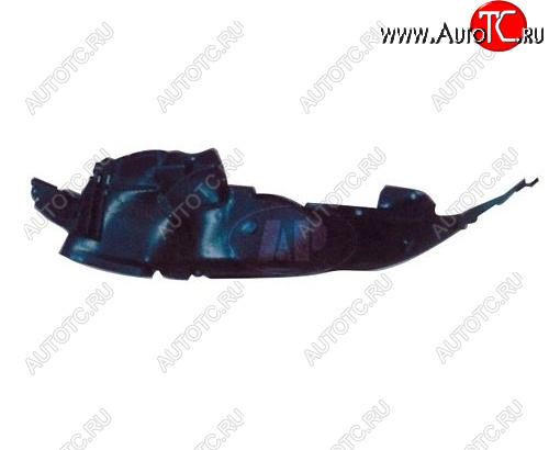 479 р. Левый подкрылок BodyParts  Hyundai NF (2004-2008)  с доставкой в г. Вологда