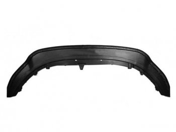 POLO СПОЙЛЕР БАМПЕРА ПЕРЕДН (СЕДАН) (Китай) BODYPARTS vwplo15-220