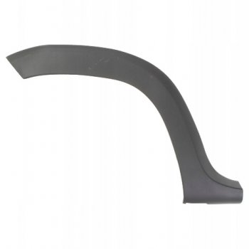 DUSTER 10- РАСШИРИТЕЛЬ КРЫЛА ПРАВ ЗАДН (Китай) BODYPARTS rndus10-1c0-r