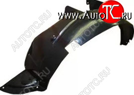 819 р. Левый подкрылок передний BODYPARTS CITROEN Berlingo M59 рестайлинг (2002-2012)  с доставкой в г. Вологда