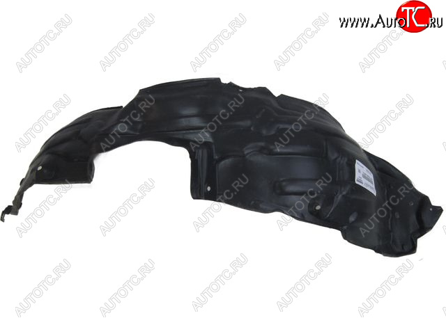 429 р. Левый подкрылок передний BODYPARTS  Chery Tiggo T11 (2005-2013) дорестайлинг  с доставкой в г. Вологда