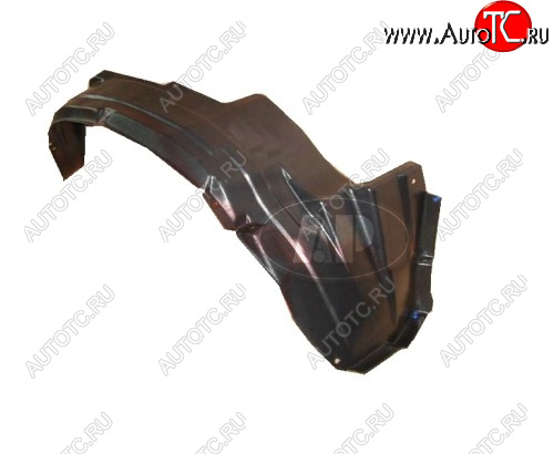959 р. Правый подкрылок передний BodyParts  Suzuki Grand Vitara ( FTB03 3 двери,  3TD62, TL52 5 дверей) (1997-2005)  с доставкой в г. Вологда