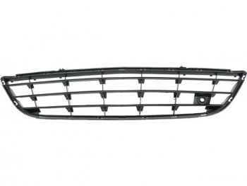 Вставка воздухозаборника бампера (Италия) BodyParts Opel Corsa  D (2006-2010)   дорестайлинг, хэтчбэк 5 дв., дорестайлинг, хэтчбэк 3 дв.