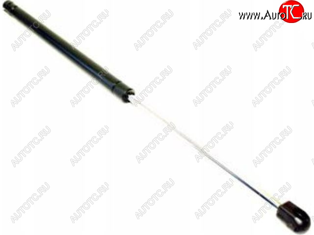 389 р. Газовый упор крышки багажника (пр-во Китай) BODYPARTS  Hyundai I30  FD (2007-2010) хэтчбек дорестайлинг  с доставкой в г. Вологда