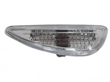 SOLARIS ПОВТОРИТЕЛЬ ПОВОРОТА В КРЫЛО ЛЕВ (Китай) BODYPARTS hnsol17-280-l